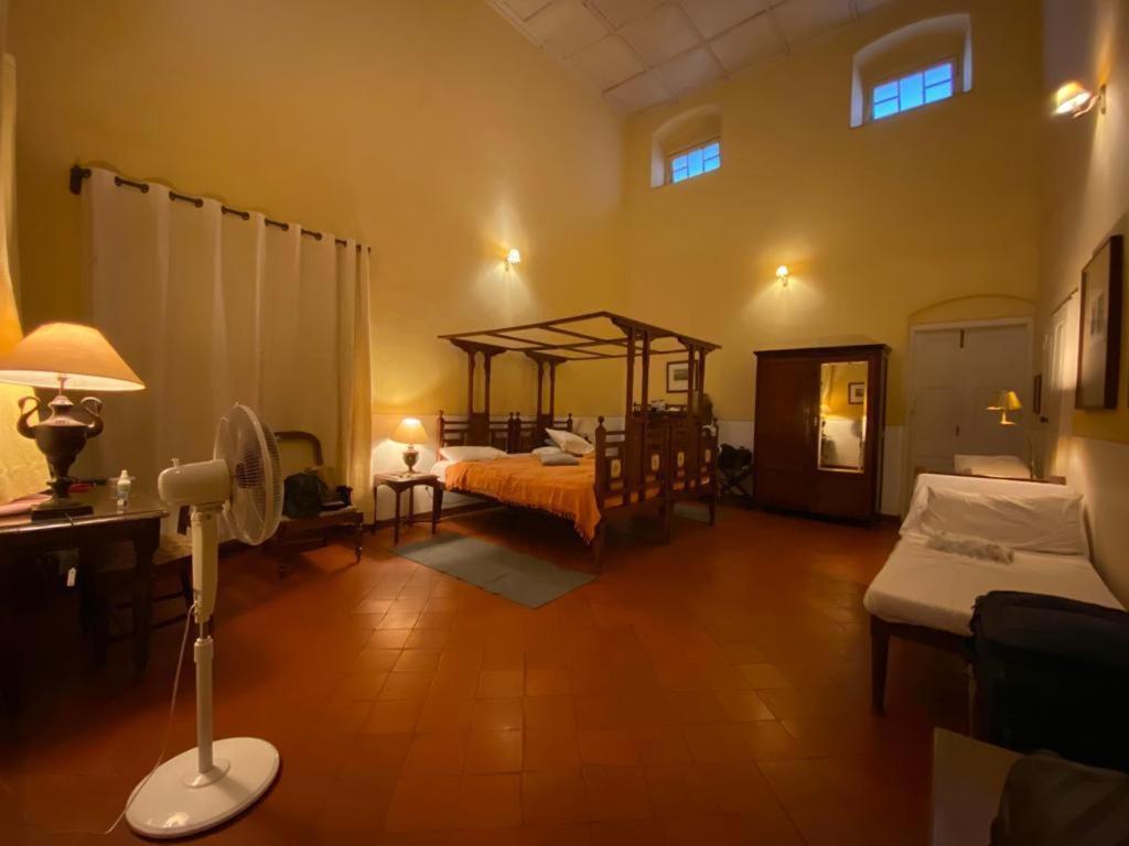 ดูน บาร์ เฮาส์ - เวรันทาห์ อิน เดอะ ฟอเรสต์ Hotel มาเทรัน ภายนอก รูปภาพ