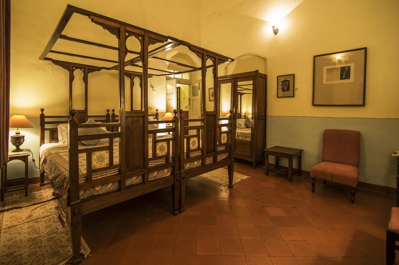 ดูน บาร์ เฮาส์ - เวรันทาห์ อิน เดอะ ฟอเรสต์ Hotel มาเทรัน ภายนอก รูปภาพ